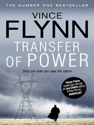 cover image of Transfer of Power